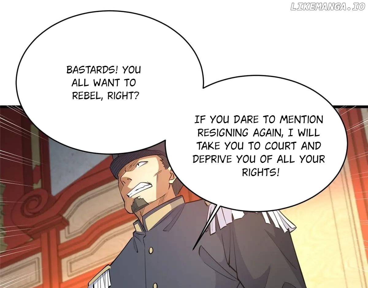 Divine Urban God Chapter 274 - page 36